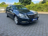 Mercedes-Benz E-Class 2011