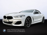 BMW 8 Series 2025