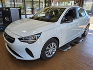 Opel Corsa 2021