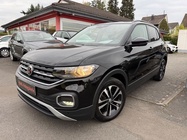 Volkswagen T-Cross 2020