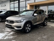 Volvo XC40 2021