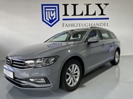 Volkswagen Passat 2022