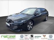 Volkswagen Passat 2025