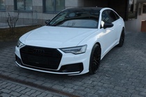 Audi A6 2020
