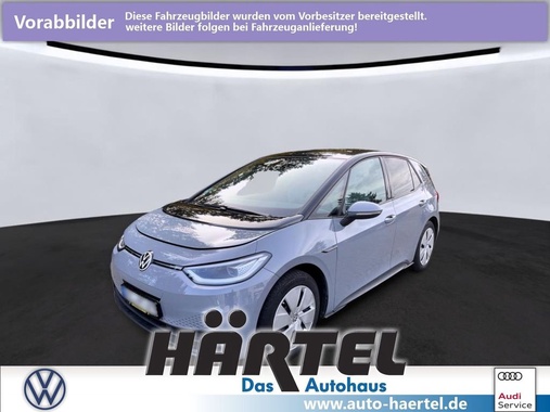Volkswagen ID.3 2021