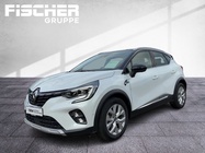 Renault Captur 2021