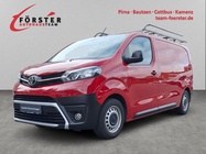 Toyota Proace 2021