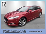 Ford Mondeo 2019