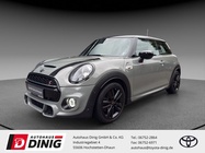MINI Cooper 2021