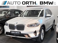 BMW X3 2023