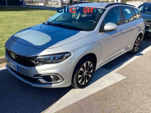 Fiat Tipo 2022