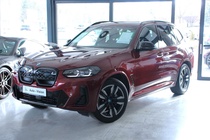 BMW iX3 2023