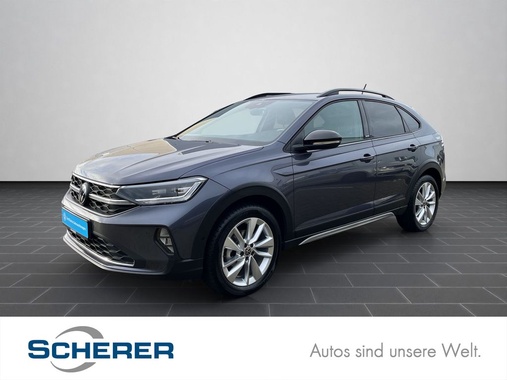 Volkswagen Taigo 2024