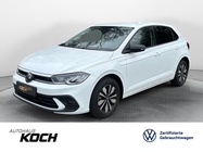 Volkswagen Polo 2025