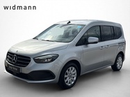 Mercedes-Benz T-Class 2023