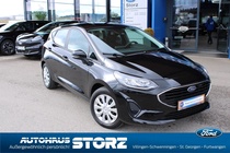 Ford Fiesta 2022