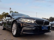 BMW 5 Series 2019