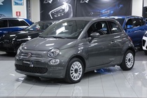 Fiat 500 2019
