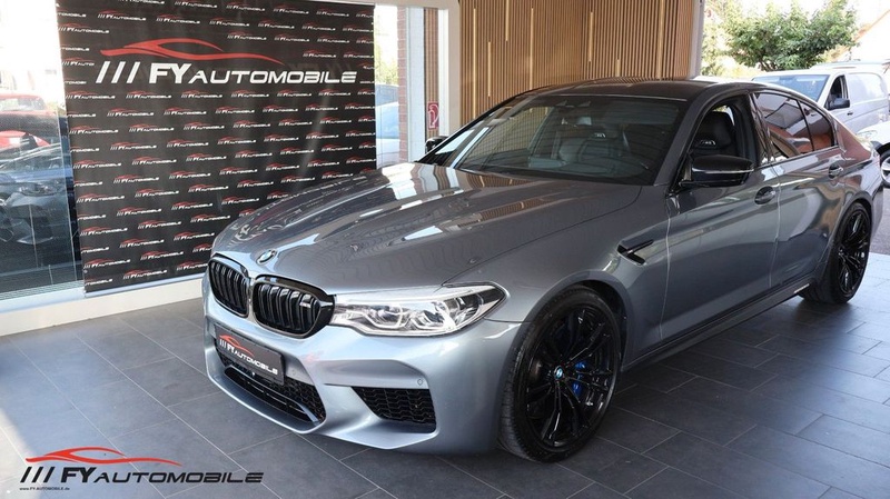 BMW M5