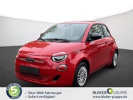 Fiat 500e 2025