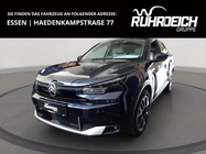 Citroen C4 2025