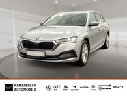 Skoda Octavia 2023