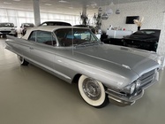 Cadillac DeVille 1962