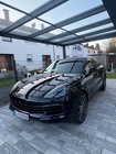 Porsche Cayenne 2020