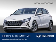 Hyundai i20 2025