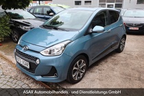 Hyundai i10 2019