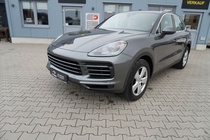 Porsche Cayenne 2019
