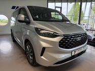 Ford Tourneo Custom 2025