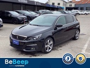 Peugeot 308 2020