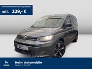 Volkswagen Caddy 2021