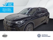Volkswagen Tiguan 2025