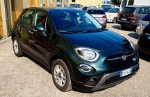 Fiat 500X 2019