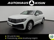 Volkswagen Touareg 2025
