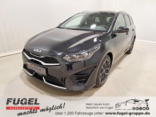Kia cee'd Sportswagon 2025