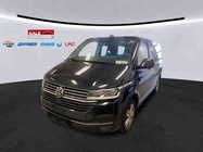 Volkswagen T6 2022