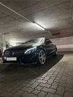 Mercedes-Benz C-Class 2016