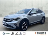 Volkswagen Taigo 2025