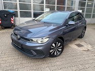 Volkswagen Polo 2024