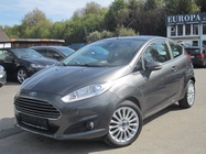 Ford Fiesta 2015