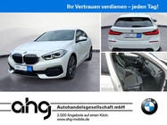 BMW 1 Series 2021