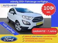 Ford EcoSport 2021