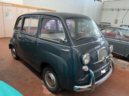 Fiat Other 1966