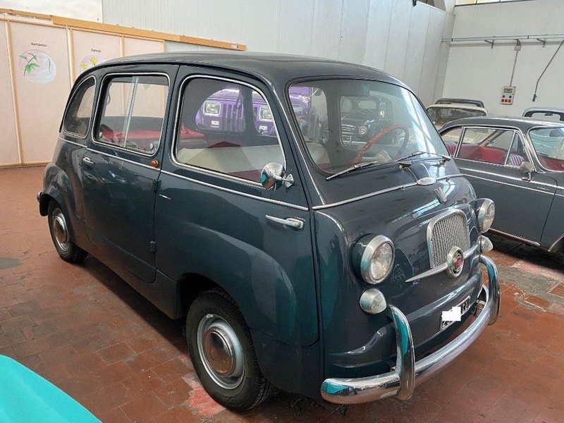 Fiat Other