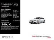 Audi S6 2023