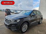 Volkswagen Touareg 2021