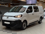 Fiat Scudo 2025